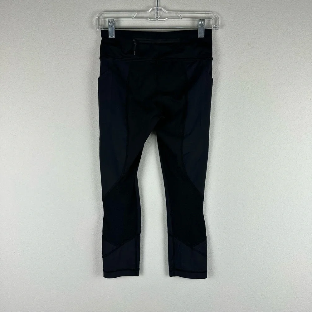 lululemon athletica lululemon black